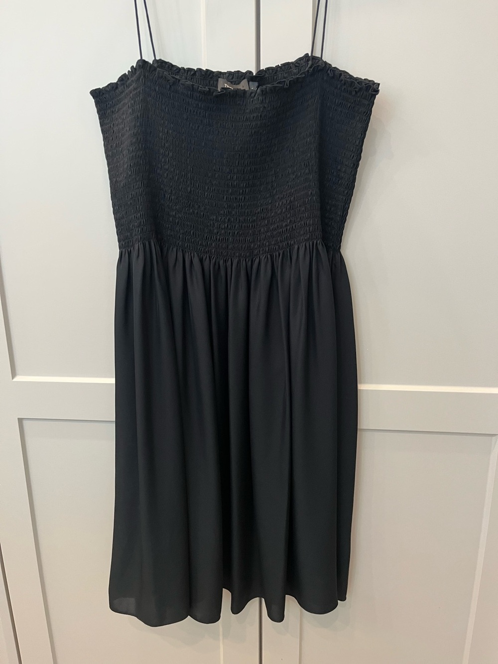 Theory women’s dress